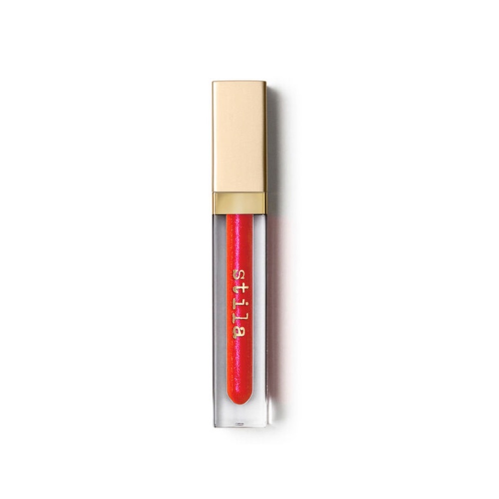 NWT Stila Beauty Boss Lip Gloss- Empowering